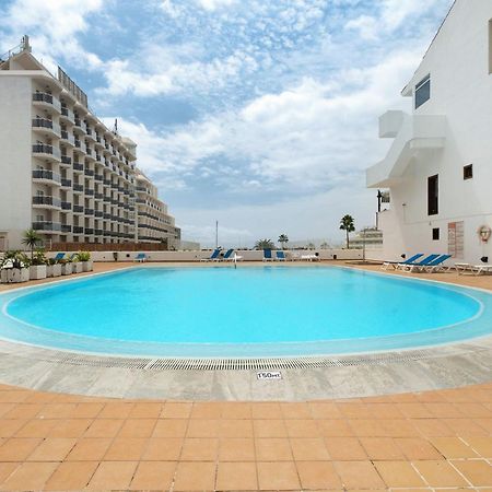 Gran Atico Luxe The 307 Parque Royal 1 Wiffi Apartment Costa Adeje  Ngoại thất bức ảnh