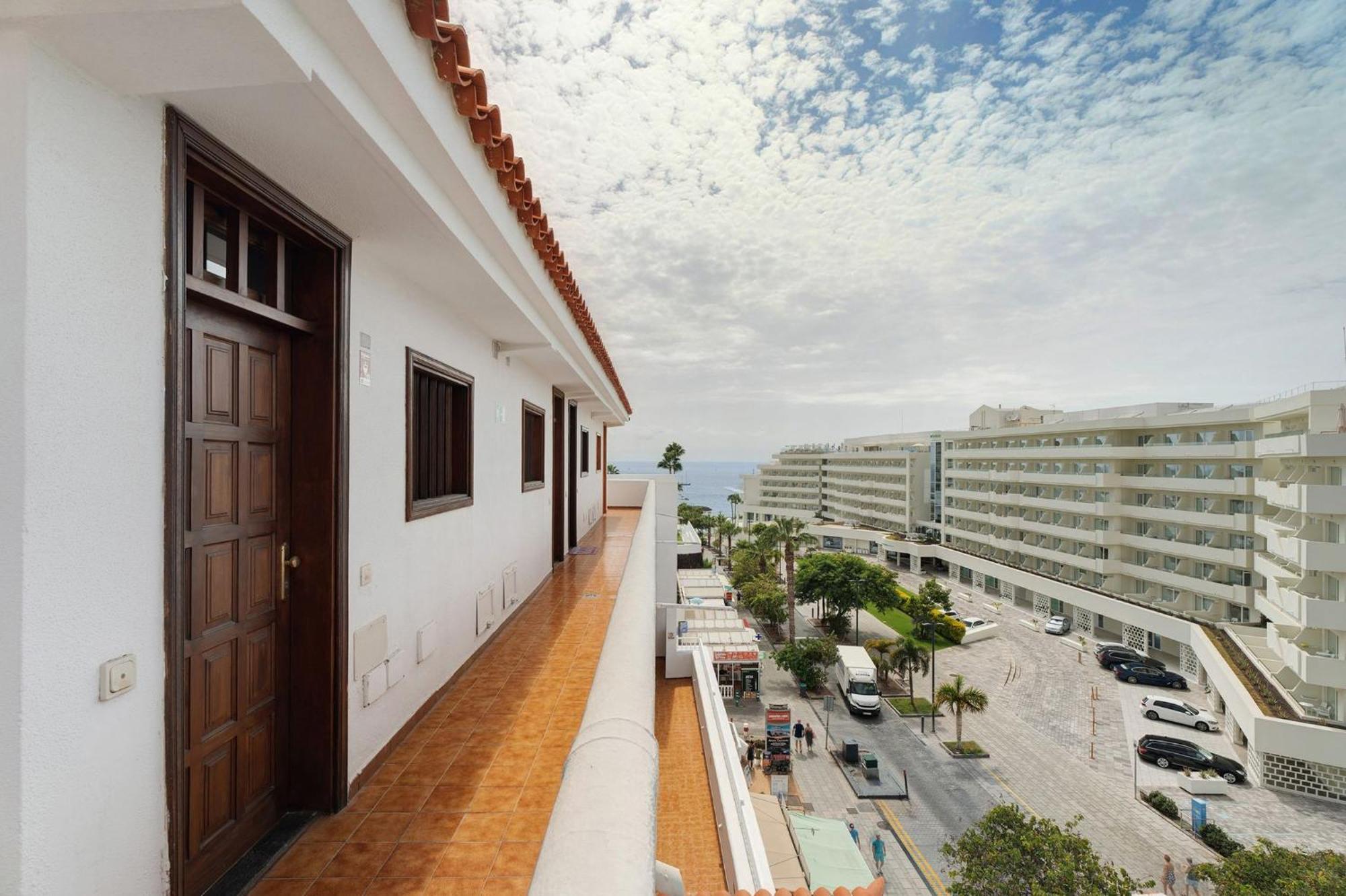 Gran Atico Luxe The 307 Parque Royal 1 Wiffi Apartment Costa Adeje  Ngoại thất bức ảnh
