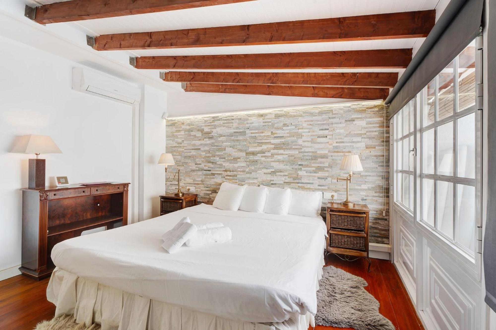 Gran Atico Luxe The 307 Parque Royal 1 Wiffi Apartment Costa Adeje  Ngoại thất bức ảnh