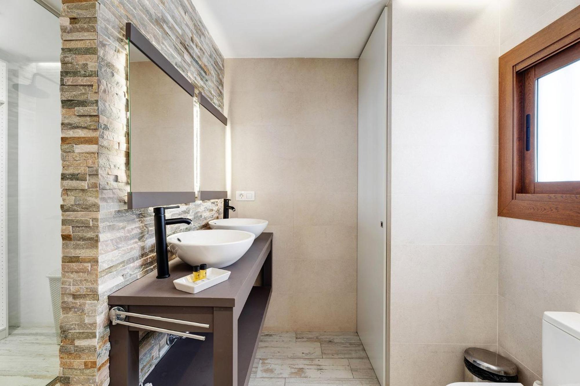 Gran Atico Luxe The 307 Parque Royal 1 Wiffi Apartment Costa Adeje  Ngoại thất bức ảnh